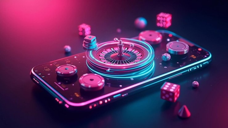 Keamanan akun saat membuka esports