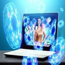 Crazy777 responsif untuk ponsel