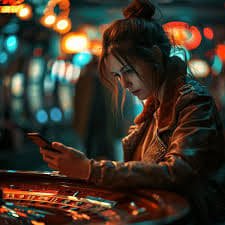 Permainan Koin responsif mobile