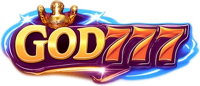 Logo god777 Indonesia